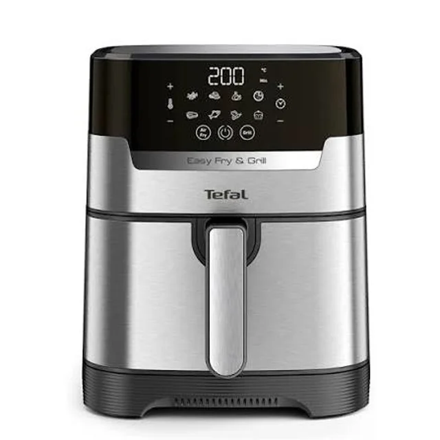 سرخ کن تفال مدل EY801