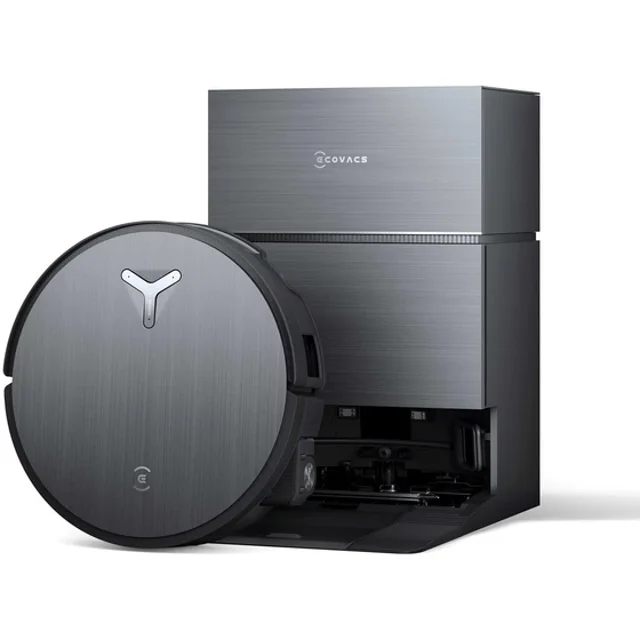 جارو رباتیک اکووکس مدل DEEBOT X11 Pro Omni